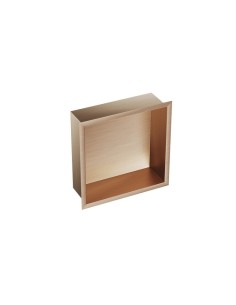 NICHE ACIER DIM 30*30 *10 GME