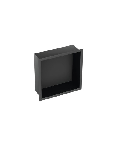 NICHE ACIER DIM 30*30 *10 GME
