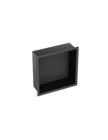 NICHE ACIER DIM 30*30 *10 GME