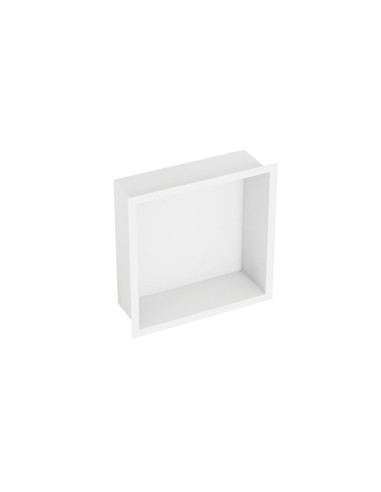NICHE ACIER DIM 30*30 *10 GME