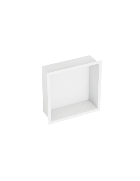 NICHE ACIER DIM 30*30 *10 GME