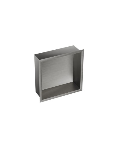 NICHE ACIER DIM 30*30 *10 GME