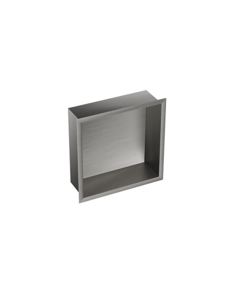 NICHE ACIER DIM 30*30 *10 GME