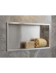 NICHE ACIER DIM 60*30 GME 2