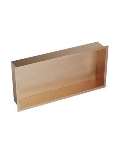 NICHE ACIER DIM 60*30 GME