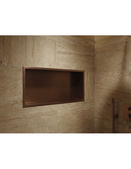 NICHE ACIER DIM 60*30 GME