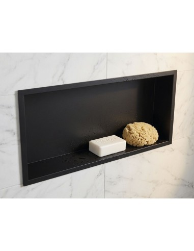 NICHE ACIER DIM 60*30 GME