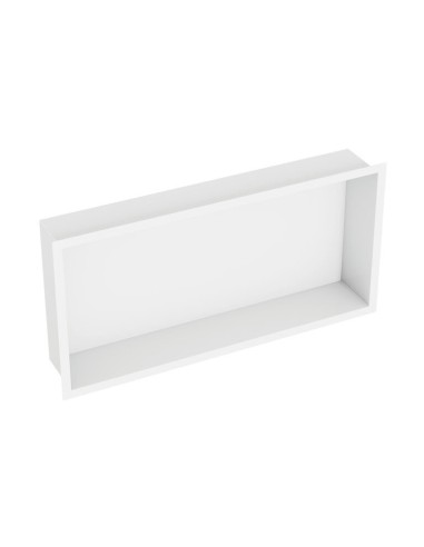 NICHE ACIER DIM 60*30 GME