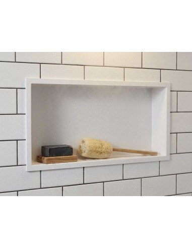 NICHE ACIER DIM 60*30 GME