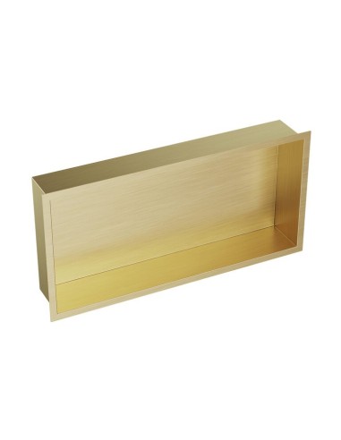 NICHE ACIER DIM 60*30 GME