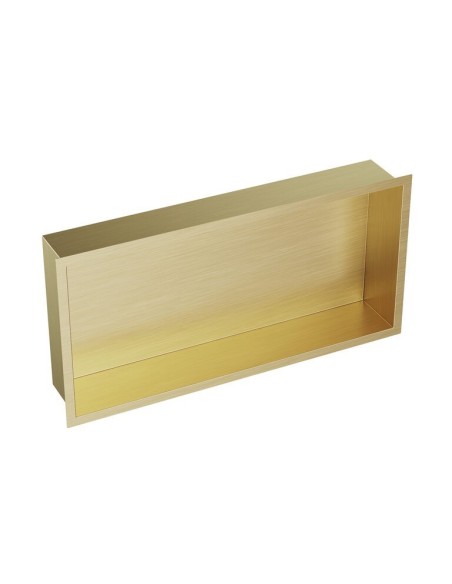 NICHE ACIER DIM 60*30 GME