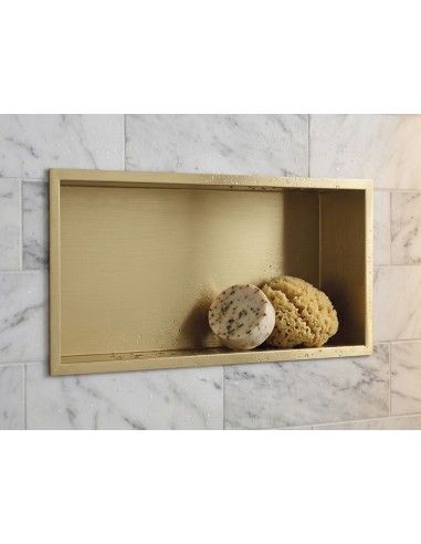 NICHE ACIER DIM 60*30 GME