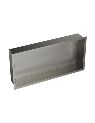 NICHE ACIER DIM 60*30 GME