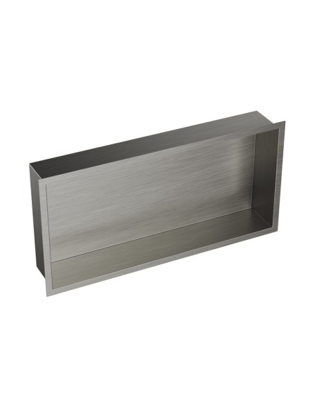 NICHE ACIER DIM 60*30 GME