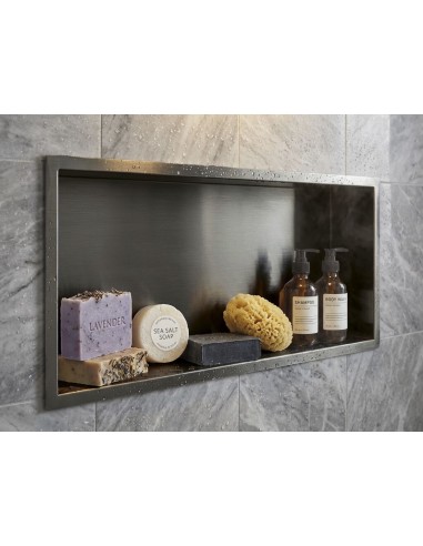 NICHE ACIER DIM 60*30 GME