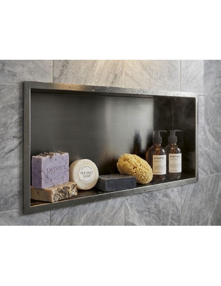 NICHE ACIER DIM 60*30 GME