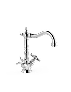 MELANGEUR LAVABO TRES CLASSIC