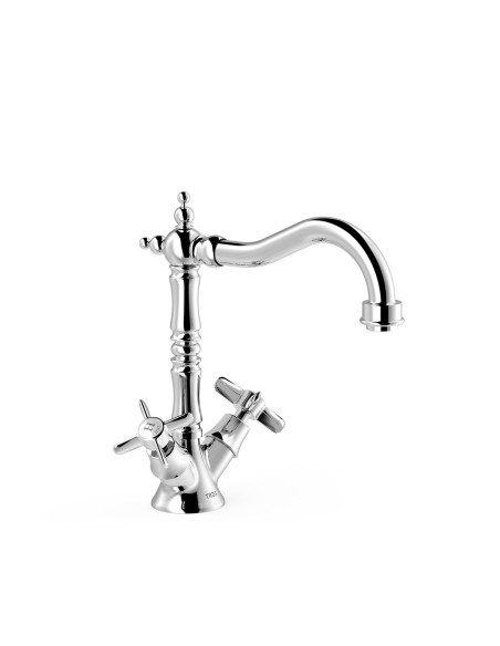 MELANGEUR LAVABO TRES CLASSIC