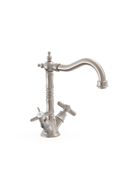 MELANGEUR LAVABO TRES CLASSIC