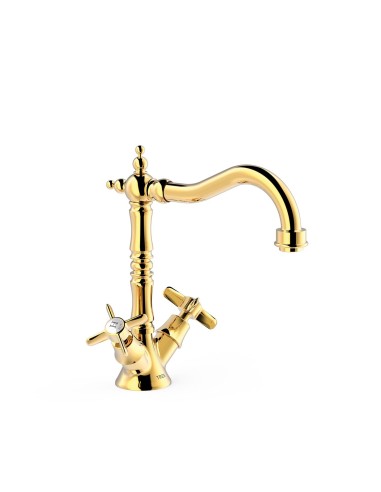 MELANGEUR LAVABO TRES CLASSIC