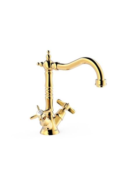 MELANGEUR LAVABO TRES CLASSIC