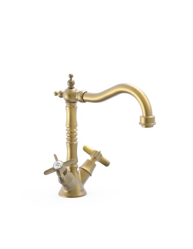 MELANGEUR LAVABO TRES CLASSIC