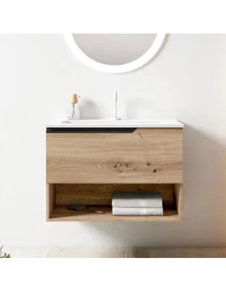 MEUBLE VASQUE ELEVEN VISOBATH