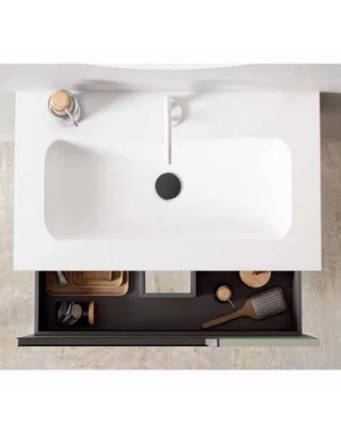 MEUBLE VASQUE ELEVEN VISOBATH