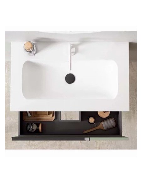 MEUBLE VASQUE ELEVEN VISOBATH