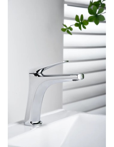MITIGEUR LAVABO DELOS IMEX