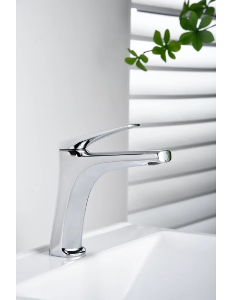 MITIGEUR LAVABO DELOS IMEX