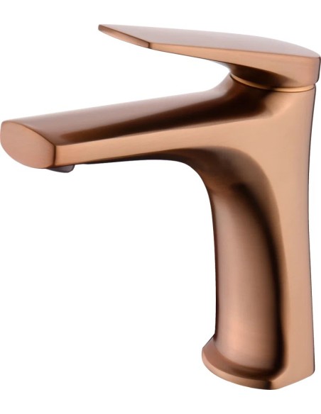 MITIGEUR LAVABO DELOS IMEX