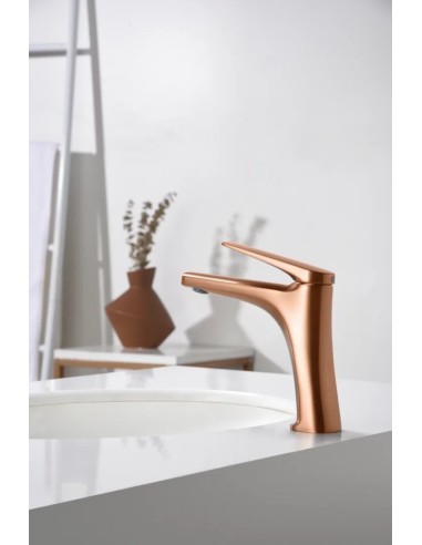 MITIGEUR LAVABO DELOS IMEX