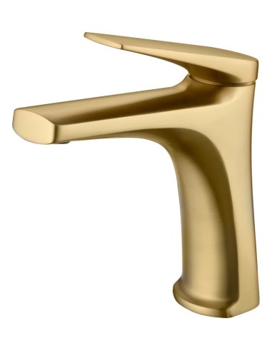 MITIGEUR LAVABO DELOS IMEX