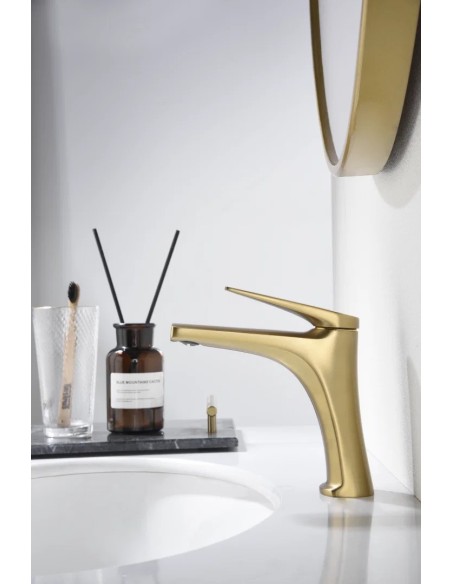MITIGEUR LAVABO DELOS IMEX