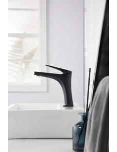 MITIGEUR LAVABO DELOS IMEX 2