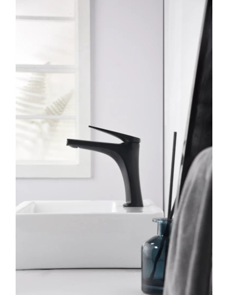 MITIGEUR LAVABO DELOS IMEX