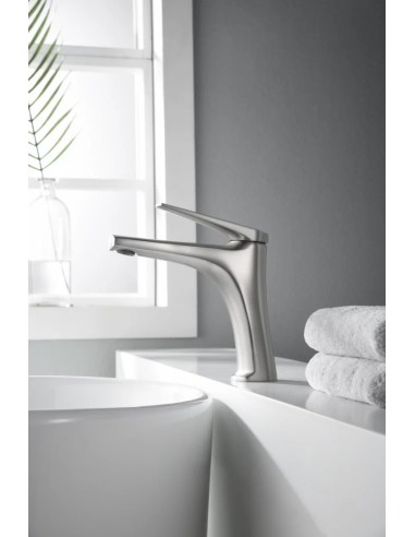 MITIGEUR LAVABO DELOS IMEX