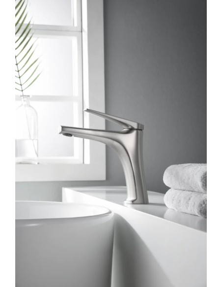 MITIGEUR LAVABO DELOS IMEX