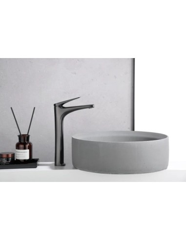 MITIGEUR HAUT LAVABO DELOS IMEX