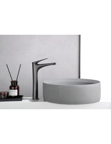 MITIGEUR HAUT LAVABO DELOS IMEX