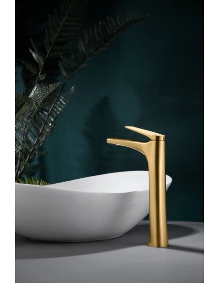 MITIGEUR HAUT LAVABO DELOS IMEX
