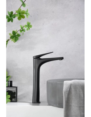 MITIGEUR HAUT LAVABO DELOS IMEX