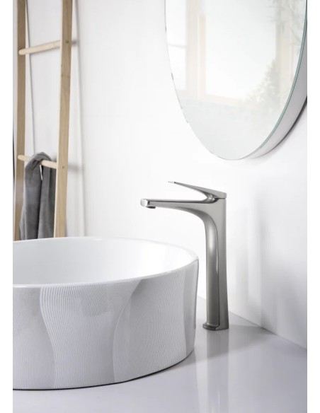 MITIGEUR HAUT LAVABO DELOS IMEX