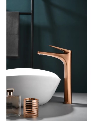MITIGEUR HAUT LAVABO DELOS IMEX
