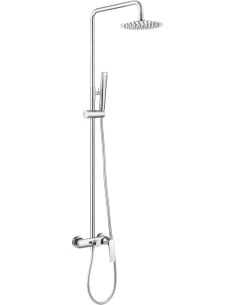 COLONNE DE DOUCHE MITIGEUR DELOS IMEX