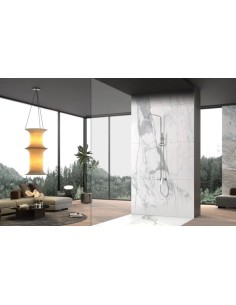 COLONNE DE DOUCHE MITIGEUR DELOS IMEX 2