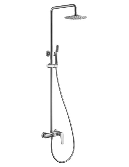 COLONNE DE DOUCHE MITIGEUR DELOS IMEX