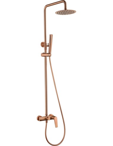 COLONNE DE DOUCHE MITIGEUR DELOS IMEX