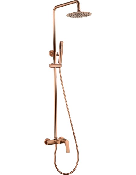 COLONNE DE DOUCHE MITIGEUR DELOS IMEX